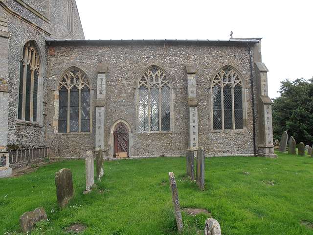 Carbrooke Preceptory
